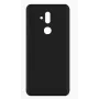 Evelatus Huawei Mate 20 Lite Θήκη Σιλικόνης Μαύρο