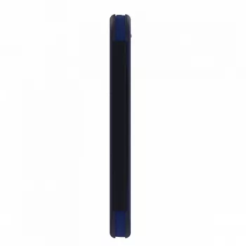 Evelatus Huawei Mate 20 Pro Θήκη βιβλίου Σκούρο μπλε