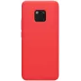 Evelatus Huawei Mate 20 Pro Θήκη Σιλικόνης Κόκκινο