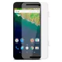 Evelatus Huawei Nexus 6P Πίσω Κάλυμμα Διάφανο TPU
