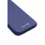 Evelatus Huawei Nova 10 Pro Nano Silicone Θήκη Soft Touch TPU Μπλε