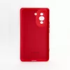 Evelatus Huawei Nova 10 Pro Nano Silicone Θήκη Soft Touch TPU Κόκκινο