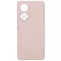 Evelatus Huawei Nova 9 Nano Θήκη Σιλικόνης Soft Touch TPU Μπεζ