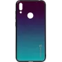 Evelatus Huawei P Smart 2019 Gradient Θήκη Γυαλιού 3 Under Water