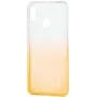 Evelatus Huawei P Smart 2019 Gradient Θήκη TPU Χρυσή
