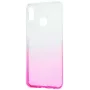 Evelatus Huawei P Smart 2019 Gradient Θήκη TPU Rose Red