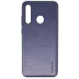 Evelatus Θήκη Kuton για Huawei P Smart 2019 Μπλε