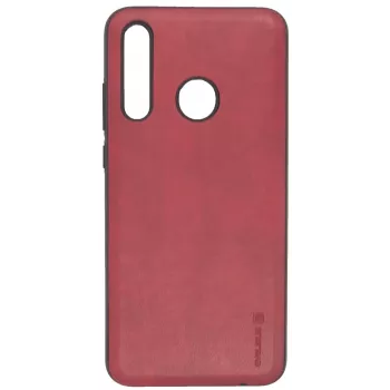 Evelatus Huawei P smart 2019 Kuton κόκκινο πίσω κάλυμμα