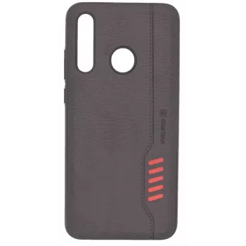 Evelatus Huawei P Smart 2019 Shooter μαύρη θήκη