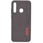 Evelatus Huawei P Smart 2019 Shooter μαύρη θήκη
