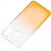 Evelatus Θήκη Gradient TPU για Huawei P30 Lite Χρυσό