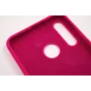 Evelatus Huawei P30 Lite Premium Soft Touch Θήκη σιλικόνης - Candy Pink