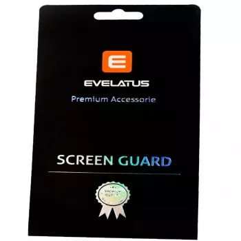 Evelatus Huawei P30 Lite μεμβράνη προστασίας οθόνης TPU