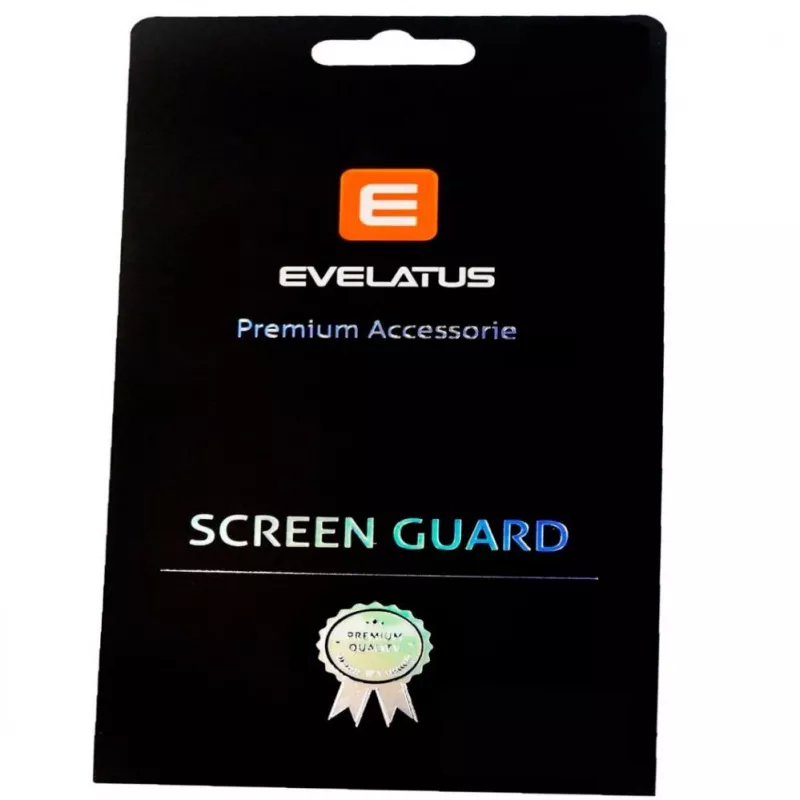 Evelatus Huawei P30 Lite μεμβράνη προστασίας οθόνης TPU