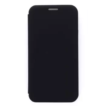 Evelatus Huawei P40 Lite Θήκη βιβλίου Μαύρο