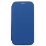 Evelatus θήκη βιβλίου για Huawei P40 Lite σκούρο μπλε