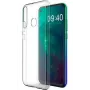 Evelatus Huawei P40 Lite E διαφανής θήκη σιλικόνης 1,5mm TPU διαφανές