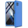 EVELATUS Huawei P40 Lite Θήκη Nano Σιλικόνης Soft Touch TPU Μπλε