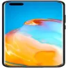 Evelatus Huawei P40 Pro Nano Θήκη Σιλικόνης Soft Touch TPU Μαύρο