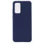 Evelatus Huawei P40 Pro Premium Θήκη Σιλικόνης Soft Touch Midnight Blue