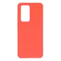 Evelatus Huawei P40 Pro Θήκη σιλικόνης Soft Touch Κόκκινη