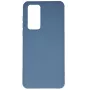 Evelatus Θήκη Soft Touch Silicone για Huawei P40 Μπλε