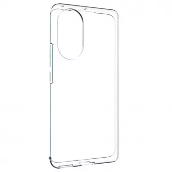 Evelatus Huawei P50 Διαφανής Θήκη Σιλικόνης 1,5mm TPU Διαφανές