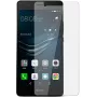EVELATUS Huawei P9 Θήκη Πλάτης Σιλικόνης Μαύρο