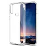 Evelatus Huawei Y7 2019 Διαφανής Θήκη Σιλικόνης 1,5mm TPU