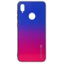 Evelatus Huawei Y7 2019 Gradient Glass Θήκη 4 Mystery