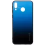 Evelatus Huawei Y7 2019 Gradient Glass Θήκη 7 Sea Depth