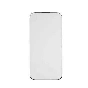Evelatus iPhone 18 Pro Max Flip Glass Magic Easy Install Box Μεμβράνη Προστασίας Οθόνης Μαύρη