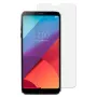 EVELATUS LG G6 Θήκη Πλάτης Διάφανη Slim από TPU