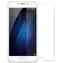 Evelatus Meizu M5 Θήκη Σιλικόνης TPU Πίσω Κάλυμμα Μαύρο