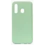 Evelatus θήκη σιλικόνης Nano για Samsung Galaxy A20E - Soft Touch TPU, μίντι