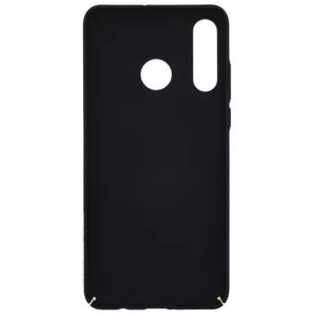 Evelatus Samsung A40 Shooter Brown Θήκη
