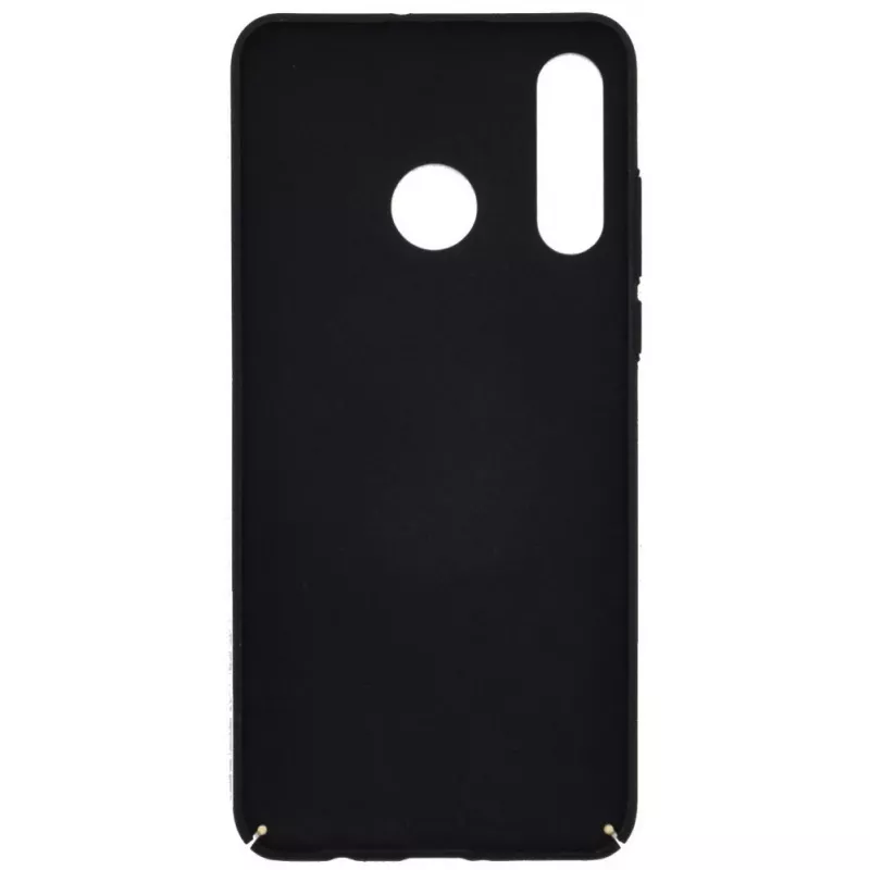 Evelatus Samsung A40 Shooter Brown Θήκη