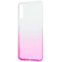 Evelatus Samsung A50 Θήκη TPU Gradient Rose Red