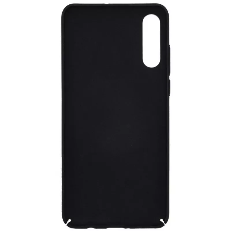 Evelatus Samsung A50 Shooter Μπλε Ανθεκτική Θήκη