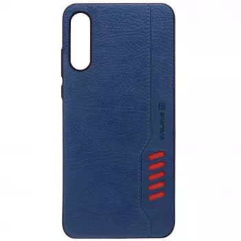 Evelatus Samsung A50 Shooter Μπλε Ανθεκτική Θήκη