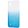Evelatus Samsung Galaxy A10 Gradient Θήκη TPU Μπλε