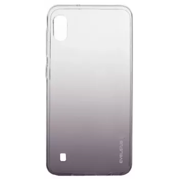 Evelatus Samsung Galaxy A10 Gradient Θήκη TPU Καφέ