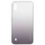 Evelatus Samsung Galaxy A10 Gradient Θήκη TPU Καφέ
