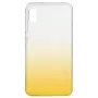 Evelatus Samsung Galaxy A10 Gradient Θήκη TPU Χρυσό