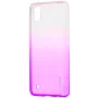 Evelatus Samsung Galaxy A10 Gradient Θήκη TPU Rose Red