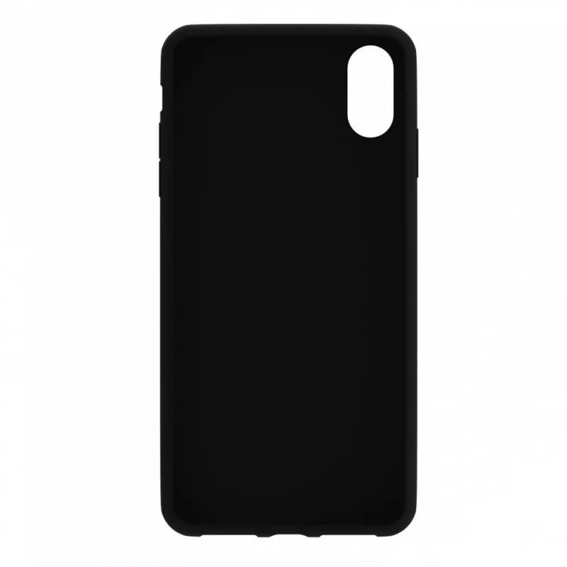 Evelatus Samsung Galaxy A10 Θήκη Σιλικόνης Μαύρη