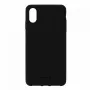 Evelatus Samsung Galaxy A10 Θήκη Σιλικόνης Μαύρη