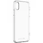 Evelatus Samsung Galaxy A10 Θήκη Σιλικόνης Διάφανη
