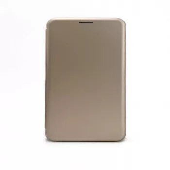 Evelatus Samsung Galaxy A14 5G Θήκη βιβλίου χρυσό