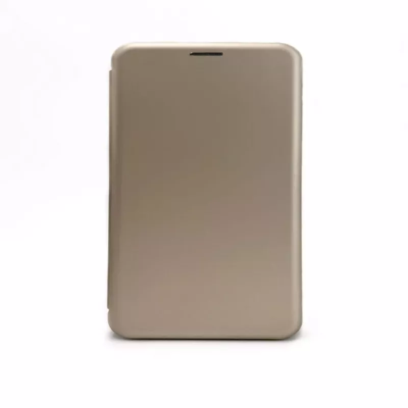 Evelatus Samsung Galaxy A14 5G Θήκη βιβλίου χρυσό